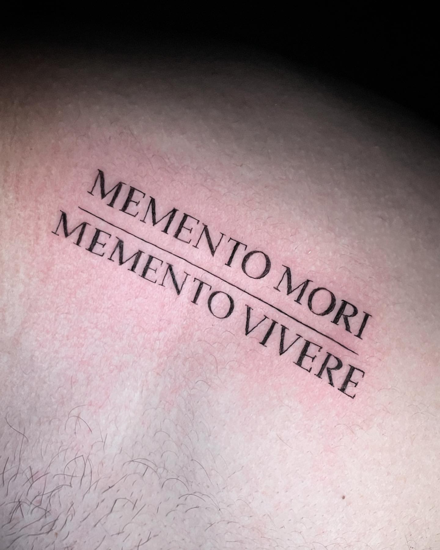 Tatuajes De Memento Mori Recuerda Que Morir S Dise Os Hd